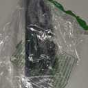 12 Pcs Metal Adjustable File Cabinet Rails Set Include 8 Hanging File Rail Clips 4 Cabinet Dividers Bars Suitable for Cabinets with Drawer Thickness Less Than 1/8 Inch(Black,10-18 Inch)