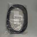 Lawn Mower Drive Belt 266-164 Replacement for Bad Boy CZT, MZ, MZ Magnum and ZT Elite Series mowers(1/2" x 66 1/4")