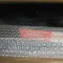 VNN 29" x 24" Shed Ramp for Riding Mower - 750 LB Capacity Shed Ramps, Anti-Slip Punch Plate Ramp for ATV, Motorcycles, Garages & Barns (1PC,Black)