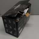 10-in-1 Steam Cleaner, Steam Mop & Detachable Handheld Steam Cleaner, 320ml Water Tank, 10s Fast Heating, Portable Steamer for Kitchen, Floor, Tiles, Window, BBQ Grill, Car, Bright White