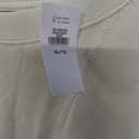 GAP womens Dolman Sleeve Crewneck Sweatshirt Size XL