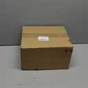 Glass Bud Vases for Flowers - Hewory Blown Modern Small Glass Vases for Centerpieces Set of 12, Mini Clear Bulk Flower Vases for Wedding Party Events Home Decor Floral Arrangement (Not Include Flower)