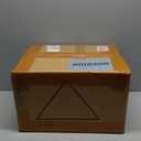 Moving Head Light 2 Pack 120W LED Beam Stage Light 8 Colors 8 Gobos DJ Lights Moving Head Infinite Rotating 8-Facet Prisms Spot Sound Activated DMX for Wedding Live Show Christmas Party