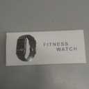 Smart Watch Health Fitness Tracker with 24/7 Heart Rate, Blood Oxygen Blood Pressure Sleep Monitor, 115 Sports Modes, Step Calorie Counter Pedometer IP68 Waterproof for Android and iPhone Women Men, Bordeaux