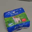 Pet Soft Disposable Male Wrap Dog Diaper,12Pcs,XS