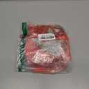 Peachy Orange 2 Piece Bathing Suit M