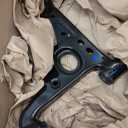 GM Genuine Parts 95328051 Front Passenger Side Lower Control Arm