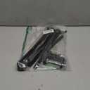 Boom Arm Compatible with Fifine Dynamic Microphone (AM8), Mic Arm for Fifne XLR/USB Gaming Podcast Recording PC Mic, Adjustable Scissor Mic Stand by YOUSHARES