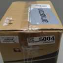 10L0L Golf Cart Cooler with Mounting Bracket Kit Caddy Fits Yamaha Club Car and EZGO, Portable 48H Cooling Golf Cart Ice Chest 102588101 103886801