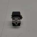 LF10-4H Pressure Switch, 4 Port Air Compressor Pressure Switch Replacement Control NPT1/4 95-125 PSI 20A