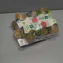 4 x 365 by Whole Foods Market, Organic Unsweetened Apple Sauce Cups, 4 Ounce (Pack of 6) (EXP 01/17/27)