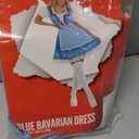 Morph Oktoberfest Costumes Womens German Costume - Oktoberfest Outfits Women - Dirndl Costume Womens - Dirndl Dresses Women, Small