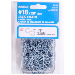 Mibro Kingchain Jack Chain Zinc