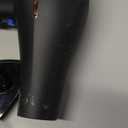 INFINITI PRO by CONAIR Hair Dryer, 1875W Blow Dryer with Diffuser and Concentrator, Ceramic Technology, 3 Heat & 2 Speed Settings, Cold Shot Button, Black