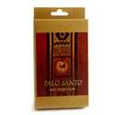 Prabhujis Gifts Palo Santo Standard 5 Sticks, 5 Ct