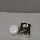 Wix Filters - 51083 Heavy Duty Spin-On Lube Filter, Pack of 1
