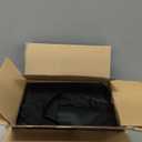 XtremepowerUS Premium 4CFM Air Vacuum Pump HVAC A/C Refrigeration Kit AC Manifold Gauge Case Set R134a Tap w/Leak Detector and Carrying Tote Bag