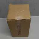 6 Layers Cotton Muslin Blankets, 50"x70" Lightweight Cotton Throw, Cooling Soft Throw Blanket for Year-Round Comfort, Breathable Quilt Bedspread, Gauze Weave Bedding for Adults, Oatmeal, Beige Linen