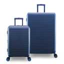 iFLY Smart Future Collection 2-Piece Antibacterial Travel Set, Choose Color