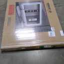 SMIROR 24x 36 LED Mirrors Bathroom Wall, Lighted Vanity Mirrors with Lights, Dimmable, Anti-Fog, Memory, Shatterproof, ETL Listed (Front and Backlit)