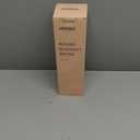 AIMIKE Round Hair Brush, 2.1 inch Nano Ion Thermal Ceramic Tech, Large Round Brush for Blow Drying & Styling, Maximum Volume and Shine, Barrel 2.1 inch, for Thick Curly Hair, Unisex