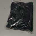 G Gradual Women's Pants with Deep Pockets 7/8 Stretch Ankle Sweatpants for Golf, Athletic, Lounge, Travel, Work (Medium, Black)