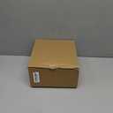 COOK WITH COLOR 4pc Plastic Mixing Bowl Set with Lids (Teal Ombre, 210 ml, 550 ml, 1150 ml, 3500 ml) - Sturdy, Nesting, BPA Free, Dishwasher Safe, Food Safe, Bowls for Cooking and Baking (8 Piece Set - Deep Bowls)