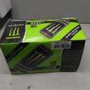Monster Energy Drink, Green, Original, 16 Ounce (Pack of 15)
