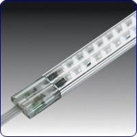 Hera Lighting STICKVE/8/CW 24 VDC, LED Light Strip, Cool White,2W, 8 in