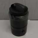 Portable Dog Water Bottle Bowl - 95 oz Travel Water Bowl Dispenser for Dogs Leak Proof, Suitable for Large Pet Drinking, A Must Have for Outdoor, Camping, Walking, Beach, Hunting, and Other Scenes