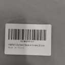 Garment Steamer Ironing Gloves with Finger Loop,Hanging Garment ironing machine board,Standing ironing machine,Anti steam gloves,Heat resistant clothing steam engine gloves (Grey)