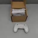 JoyHood Grips Compatible with Switch Joy Con/Switch OLED - Ergonomic Hand Grip Controller Handle Kit, 3 Pack