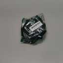 Azarxis Skeleton Gloves Adjustable Lightweight Racing Skull Sports Work Bone Gloves Anti-Slip Breathable for Men & Women Motorcycle, Cycling, Biking, Workout (Large, #2 White - Reflective - Skeleton Pattern)