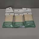 Culinary Elements Butcher's Kitchen Twine, String for Cooking, Crafts, Gardening, Butcher Twine for Roast, Turkey, Chicken, Trussing Twine, 3-Pk 100ft.