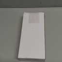 Giegxin 2 Pcs Large Dark Green Lighted Christmas Bows with Lights for Wreath and Tree Topper, 18x10 Inch Pre-Lit Wreath Bow Light up for Christmas Decorations for Front Door Windows Outdoor Indoor