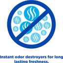 ARM & Hammer Ultra Last Clumping Cat Litter Unscented MultiCat 18 Lbs. Pet Friendly with Baking Soda Odor Control Litter