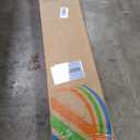 Queen Mattress, 12 Inch Hybrid Mattress in a Box, Memory Foam and Pocket Springs, Medium Plush Feel with Motion Isolating, CertiPUR-US Certified, Fiberglass Free -365-Night Trial