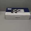 Solar Security Cameras Wireless Outdoor, No Monthly Fee, 4-Camera Bullet Home Security System with Base Station, 2K Video, Local Storage, PIR Motion Alerts, Color Night Vision, Active Siren