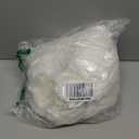 FreshCulture Queen Bed Skirt, Elastic Wrap Around Bed Skirt Queen Size, Bed Skirts for Adjustable Bed, Easy Fit with 18 Inch Drop Length, Hotel Quality Dust Ruffle for Queen Bed (Ivory)