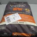 Wellness CORE Dry Dog Food, Grain-Free, High Protein, Natural, Original Turkey & Chicken Recipe, (26-Pound Bag), BBD 18 Mar 2027