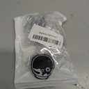 Cat Badge Reel Nurse Badge Holder with Alligator Clip Nurse Badge Reels Retractable Nursing Badge Reels for Nurses, Doctors, Teachers, Office Worker (Cute Cat)