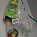 LeapFrog Pick Up and Count Vacuum, Green