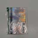 JDHJFBFJNP Case for Amazon Fire HD 10 Tablet 10.1 inch (9th/ 7th Generation, 2019/ 2017 Release) - PU Leather Stand Flip Cover with Card Slot & Pencil Holder, God Jesus Christian Cross