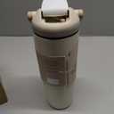 Owala FreeSip Sway - Stainless Steel - 30-oz. - Tan (Lightly Toasted)