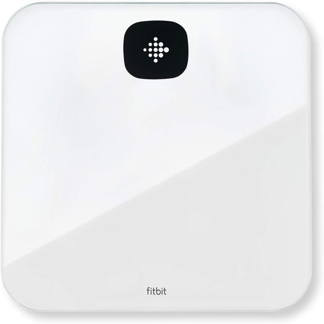 Fitbit Aria Air Smart Scale, Black