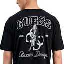 Guess Classic Sleeve T-Shirt, Size XL