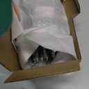 Brightown Clear Christmas String Lights 50 Count 12 Feet Incandescent Bulb Mini Lights for Indoor Outdoor Xmas Tree Garland Birthday Wedding Party Festival Decoration, Green Wire