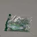 Tile Sticker Holder Cat Tracking Collar (2024) - Breakaway, Reflective Kitten Collar with Bell and Holding Case for Tile by Life360 (Blue)