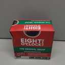 Eight O'Clock Coffee The Original Decaf, Single-Serve Keurig K-Cup Pods, Medium Roast Coffee Pods, 1 Count (Pack of 32) (Best By: 12/18/2025)