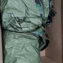 GUARD SHIELD Lightweight Camo Tarp Camouflage Tarps Waterproof 20x30 Feet Poly Cover 6mil